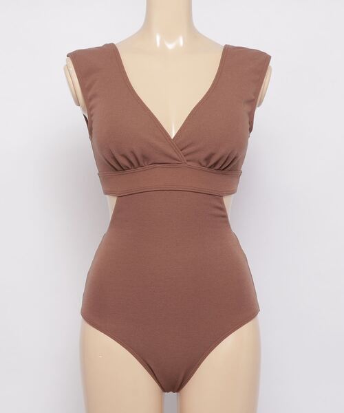 ムアップア 水着 Paypayモール店 通販 Paypayモール Ungrid アングリッド 無地ワンピースビキニ Zozotown ムラサキス Balochistan Gov Pk