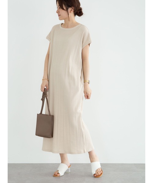 ワンピース ランダムリブワンピース Zozotown Paypayモール店 通販 Paypayモール