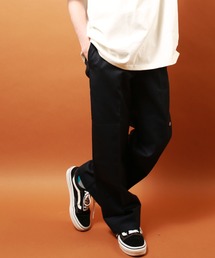 Dickies（ディッキーズ） パンツ ルーズフィット ダブルニー ワーク