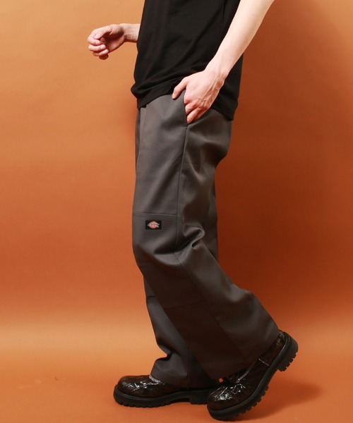 ディッキーズ ワークパンツ ダブルニー 30 Dickies / DOUBLE KNEE WORK PANTS 