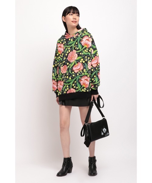 在庫あ新作 スウェット スウェット長袖 ROIANE ZOZOTOWN PayPayモール店 - 通販 - PayPayモール 限定SALEお得