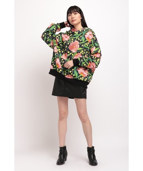 在庫あ新作 スウェット スウェット長袖 ROIANE ZOZOTOWN PayPayモール店 - 通販 - PayPayモール 限定SALEお得