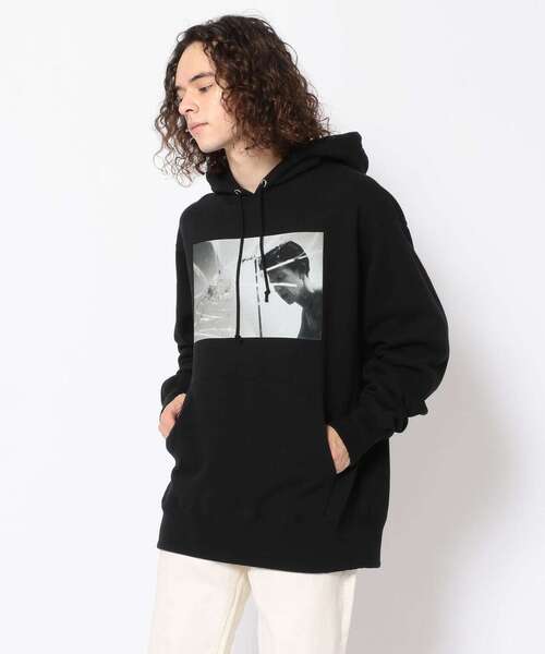 パーカー LARRY CLARK「TULSA」x WACKO MARIA x STIE-LO/ PK :58783362