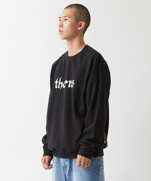 LMC トレーナー スウェット メンズ レディース : ZOZOTOWN Yahoo!店