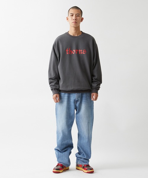 LMC トレーナー スウェット メンズ レディース : ZOZOTOWN Yahoo!店