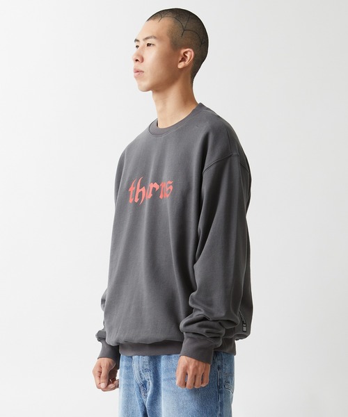 LMC トレーナー スウェット メンズ レディース : ZOZOTOWN Yahoo!店