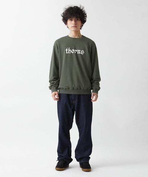 LMC トレーナー スウェット メンズ レディース : ZOZOTOWN Yahoo!店
