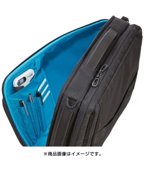 THULE（スーリー） デイバック リュック 「THULE」Accent Laptop Bag 