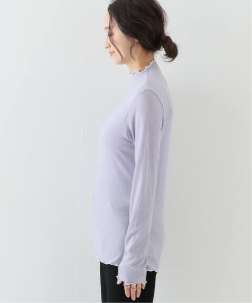 お得限定SALE tシャツ Tシャツ ウールメローリブプルオーバー◆ ZOZOTOWN PayPayモール店 - 通販 - PayPayモール 好評正規品