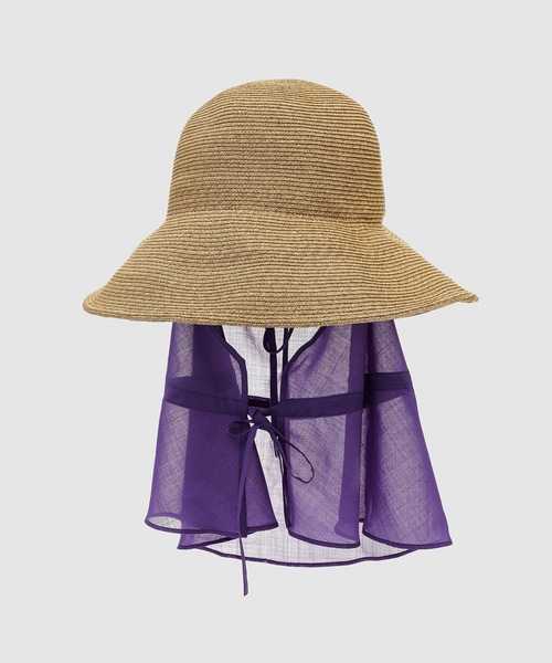 帽子 belper GARDENING HAT BELPER（ベルパー）のGARDENING HAT BLACKの通販サイト-大阪