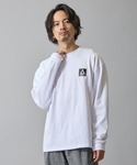 tシャツ 「GERRY」別注 長袖Tシャツ メ...の詳細画像2
