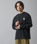 tシャツ 「GERRY」別注 長袖Tシャツ メ...の詳細画像5