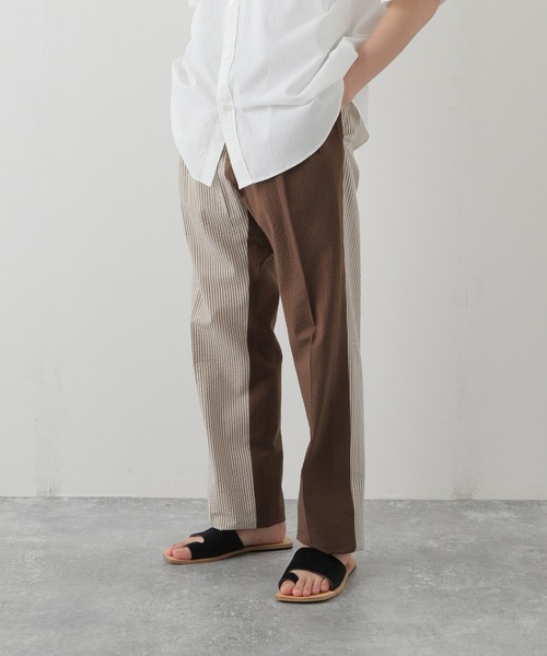 UA別注 BARRY BRICKEN バリーブリッケン トラウザーズ チノパンツ BARRY BRICKEN バリーブリッケンスポーツ SPORTS ORIGINAL FIT