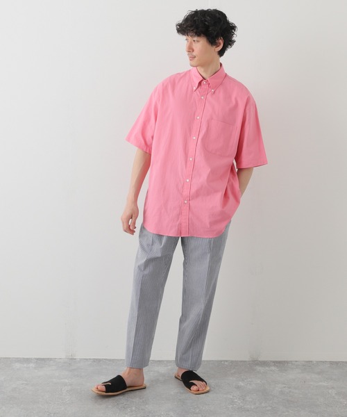 バリーブリッケン 90s 2タックパンツ BARRY BRICKEN パンツ スラックス 【BARRY / バリーブリッケン