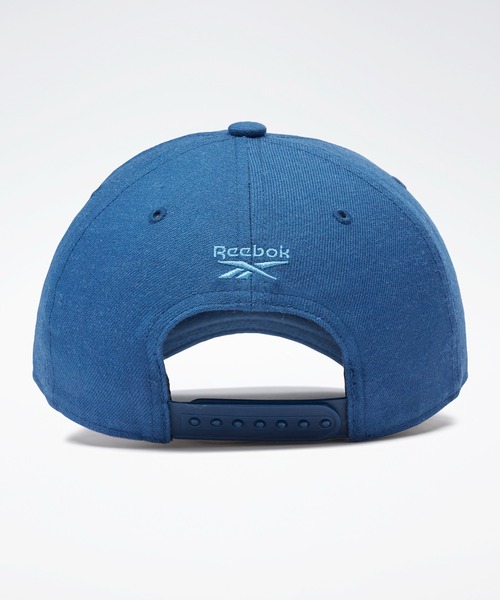 everyone REEBOK CLASSIC CAP ネイビー キャップ REEBOK everyone CLASSIC CAP キャップ ネイビー｜Yahoo!フリマ