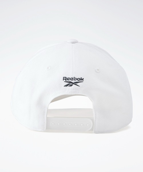 キャップ YESEYESEE X REEBOK Ball Cap 4KH087 YESEYESEE X REEBOK Ball Cap (YESEYESEE/キャップ) 105393764