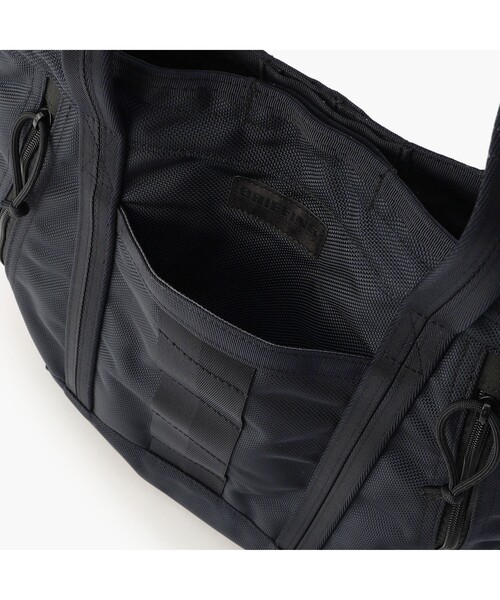 BRIEFING トートバッグ 「BRIEFING/ブリーフィング」DELTA