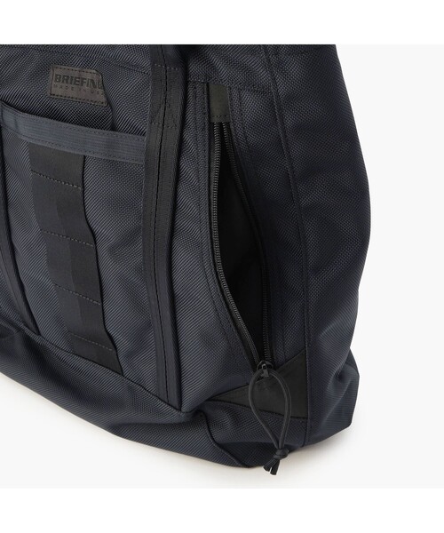 BRIEFING トートバッグ 「BRIEFING/ブリーフィング」DELTA