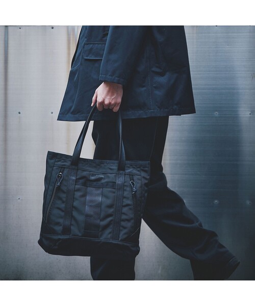 【BRIEFING】DELTA MASTER TOTE TALL SQD 交渉可 DELTA MASTER TOTE TALL SQD - BRIEFING