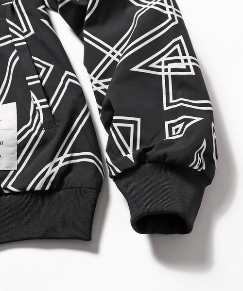 HORN GARMENT ma1 ma-1 HORN GARMENT/ホーンガーメント ADialogue