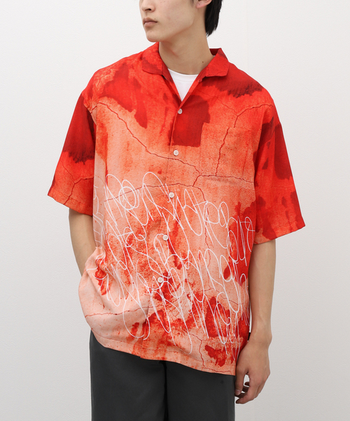 Evisen Skateboards（エビセンスケートボード） シャツ 「EVISEN