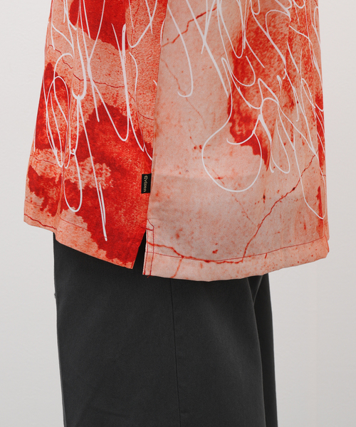 Evisen Skateboards（エビセンスケートボード） シャツ 「EVISEN