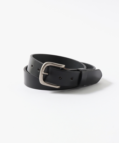 TORY LEATHER（トリーレザー） ベルト STRAP BELT メンズ レディース