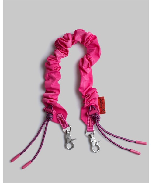 Topologie（トポロジー） Bungee Wrist Strap「ストラップ単体
