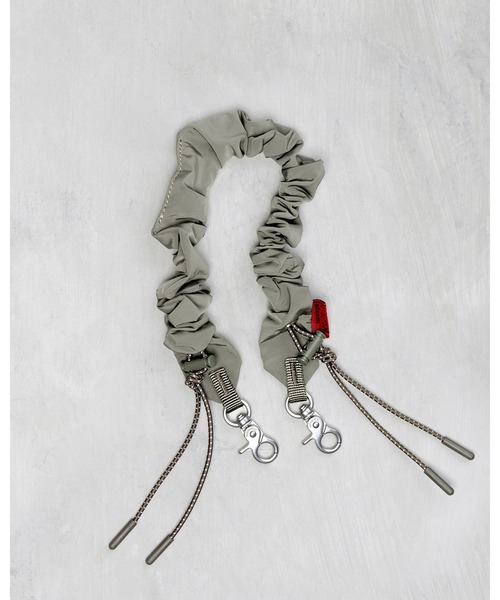 Topologie（トポロジー） Bungee Wrist Strap「ストラップ単体