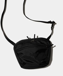 ウエストポーチ ARC’TERYX / MANTIS 2 Waist Pack メンズ レディース｜ZOZOTOWN Yahoo!店
