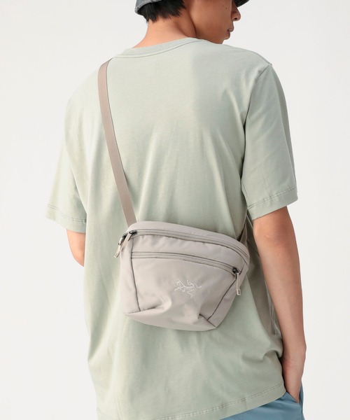 ARC'TERYX（アークテリクス） ウエストポーチ ARC'TERYX / MANTIS 2