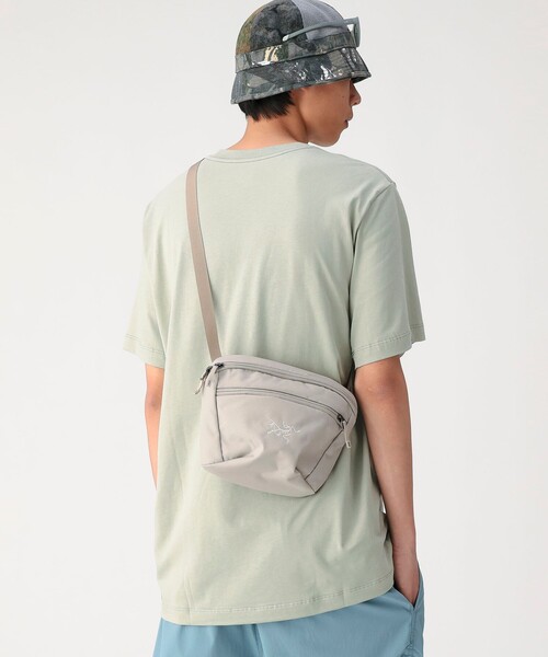 ARC'TERYX（アークテリクス） ウエストポーチ ARC'TERYX / MANTIS 2