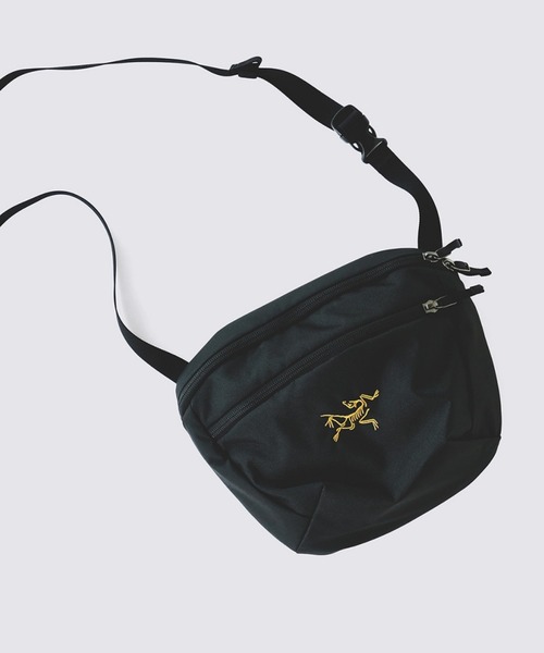 ARC'TERYX（アークテリクス） ウエストポーチ ARC'TERYX / MANTIS 2