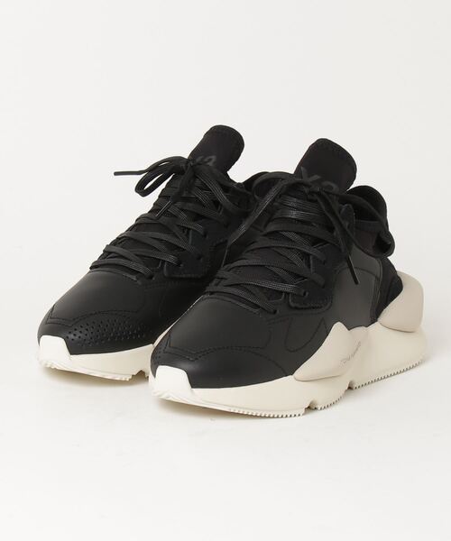 Y-3 スニーカー KAIWA メンズ レディース : ZOZOTOWN Yahoo!店 - 通販