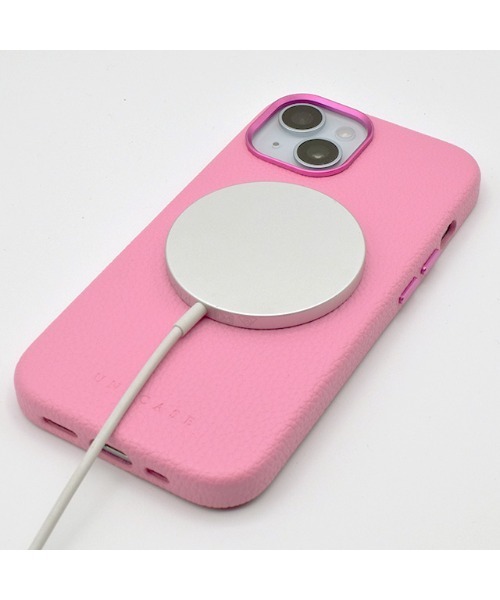UNiCASE（ユニケース） スマホケース Heart Shrink Case iPhoneケース