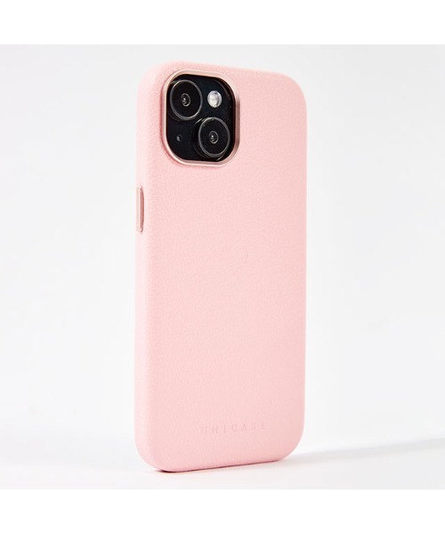 UNiCASE（ユニケース） スマホケース Heart Shrink Case iPhoneケース