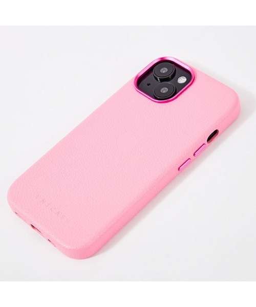 UNiCASE（ユニケース） スマホケース Heart Shrink Case iPhoneケース