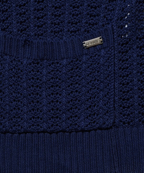 DELUXE（デラックス） カーディガン SWEET JEAN メンズ レディース