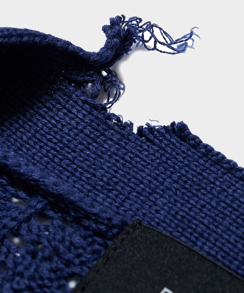 DELUXE（デラックス） カーディガン SWEET JEAN メンズ レディース