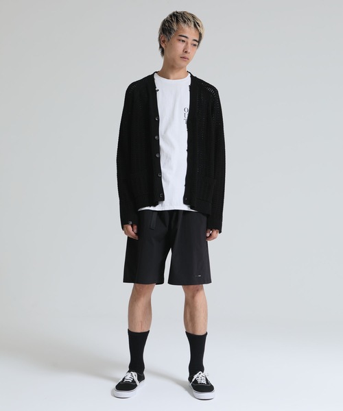 DELUXE（デラックス） カーディガン SWEET JEAN メンズ レディース