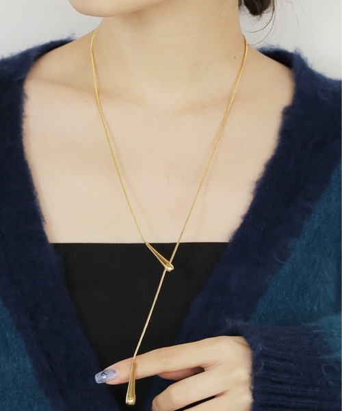 非売品　ロイフラpopupノベルティネックレストップ 全4色【POP EYES/ポップアイズ】2023SS「Monster Necklace
