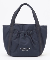 トッカ　tocca ETOI NYLON MINIBAG  ショルダーバック 撥水】ETOI NYLON MINIBAG ミニバッグ （ショルダーバッグ）｜TOCCA