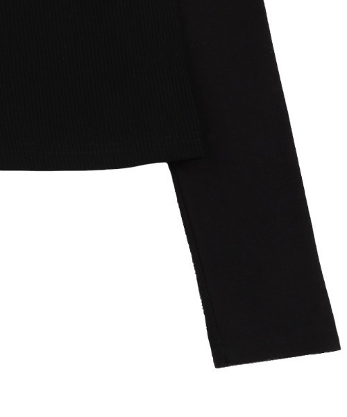 tシャツ A'GEM/9 × .kom 「 FANCY CLUB/ファンシークラブ」 OZ BUTTON FRONT CARDIGAN TEE/ボタン A'GEM/9 × .kom 『 FANCY CLUB/ファンシークラブ』 OZ BUTTON