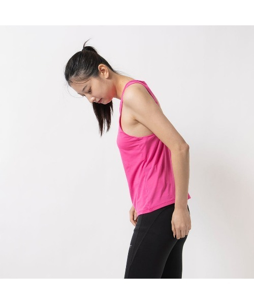 タンクトップ ノースリーブ チル アスレチック タンクトップ / RBK-CHILL ATHLETIC TANK レディース チル アスレチック タンクトップ / RBK-CHILL ATHLETIC TANK