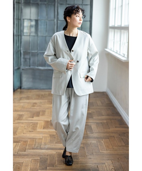 Blue Trick サーカスパンツ レディース M Blue Trick】 サーカスパンツ