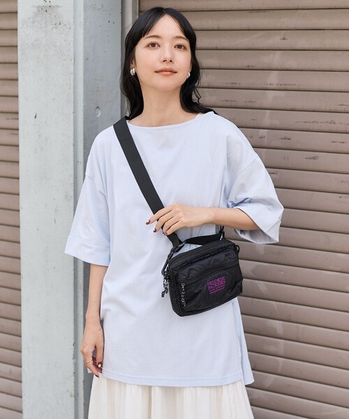 FREAK'S STORE（フリークスストア） tシャツ 空紡天竺ビッグTシャツ