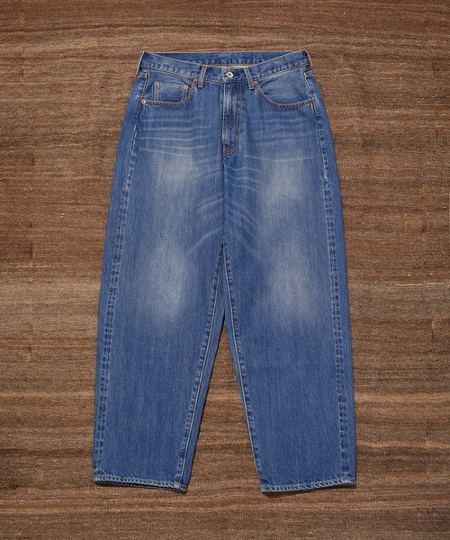 WILD LIFE TAILOR Adam et Rope' ジーンズ 「WILD TAILOR
