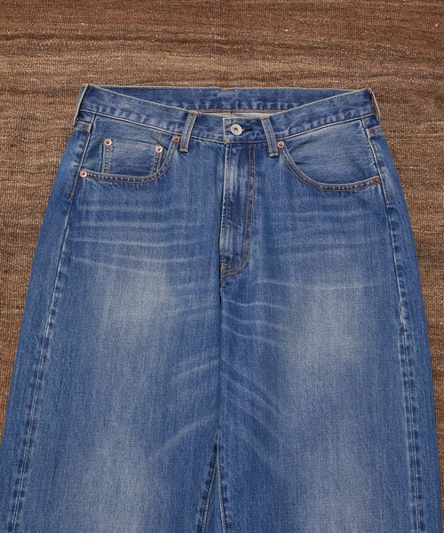 WILD LIFE TAILOR Adam et Rope' ジーンズ 「WILD TAILOR