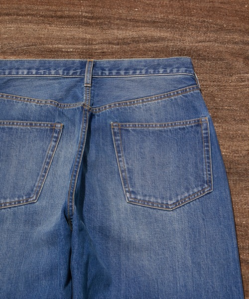 WILD LIFE TAILOR Adam et Rope' ジーンズ 「WILD TAILOR