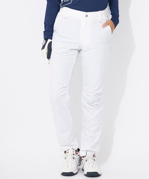 新品☆FILA GOLF☆中綿パンツ 新品☆FILA GOLF☆中綿パンツ 楽天市場】フィラ 中綿 パンツの通販